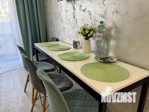 Студия квартира, посуточно, 25м2, 2/12 этаж