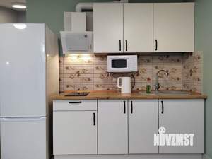 2-к квартира, посуточно, 37м2, 1/1 этаж