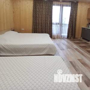 Студия квартира, посуточно, 25м2, 1/2 этаж