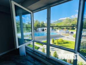 2-к квартира, посуточно, 40м2, 1/1 этаж