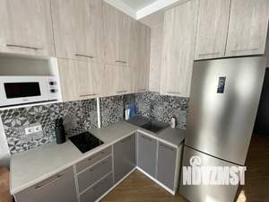 1-к квартира, посуточно, 30м2, 3/4 этаж