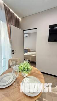 2-к квартира, посуточно, 30м2, 8/12 этаж