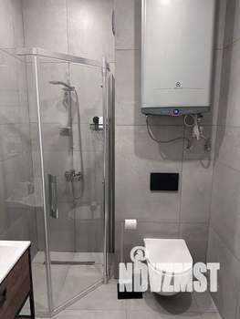 1-к квартира, посуточно, 30м2, 3/3 этаж