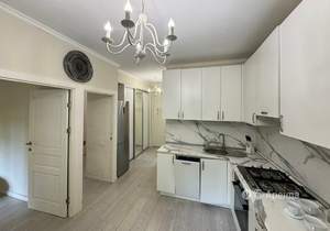 3-к квартира, на длительный срок, 60м2, 1/5 этаж