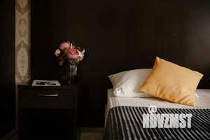 1-к квартира, посуточно, 20м2, 3/7 этаж