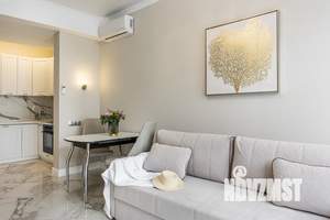 1-к квартира, посуточно, 85м2, 1/1 этаж