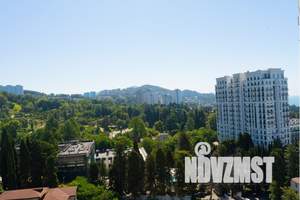 1-к квартира, посуточно, 33м2, 16/21 этаж