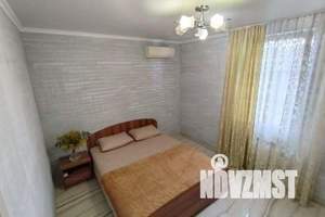 1-к квартира, посуточно, 35м2, 3/4 этаж