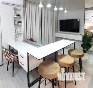 1-к квартира, посуточно, 31м2, 2/4 этаж