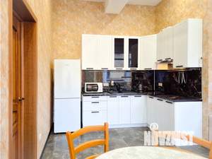 1-к квартира, посуточно, 51м2, 3/4 этаж