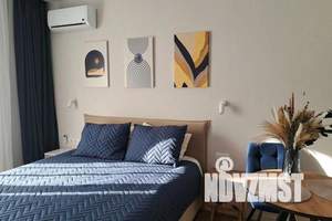 1-к квартира, посуточно, 24м2, 6/18 этаж