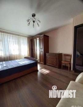1-к квартира, на длительный срок, 41м2, 4/10 этаж