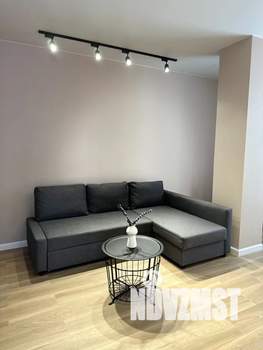 2-к квартира, посуточно, 52м2, 3/4 этаж