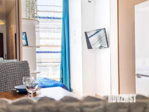 Студия квартира, посуточно, 30м2, 7/13 этаж
