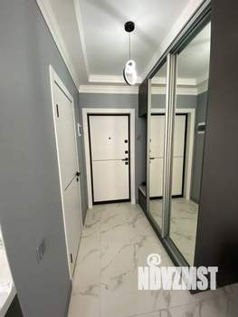 Студия квартира, посуточно, 25м2, 2/4 этаж