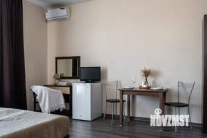 Студия квартира, посуточно, 27м2, 5/5 этаж