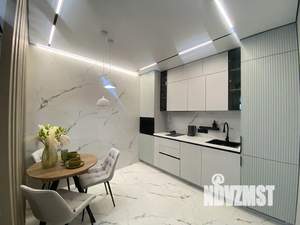 1-к квартира, посуточно, 38м2, 2/19 этаж