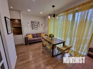 Студия квартира, посуточно, 24м2, 2/3 этаж