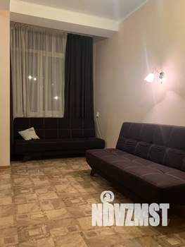 Студия квартира, посуточно, 25м2, 4/8 этаж
