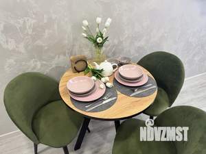 Студия квартира, посуточно, 25м2, 5/20 этаж