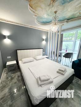Студия квартира, посуточно, 27м2, 2/3 этаж