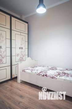 1-к квартира, на длительный срок, 35м2, 1/5 этаж