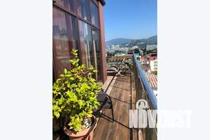 1-к квартира, посуточно, 30м2, 9/9 этаж