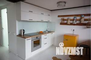 3-к квартира, посуточно, 62м2, 6/6 этаж