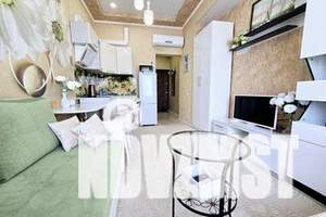 1-к квартира, посуточно, 23м2, 3/17 этаж