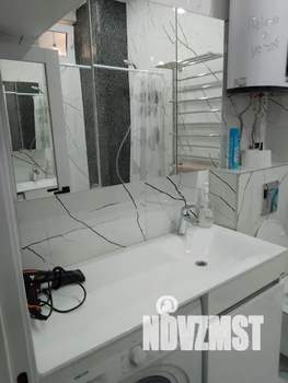 Студия квартира, посуточно, 29м2, 2/6 этаж