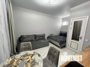 1-к квартира, посуточно, 20м2, 1/3 этаж