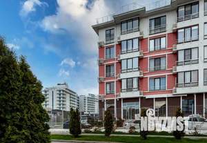 2-к квартира, посуточно, 49м2, 1/1 этаж