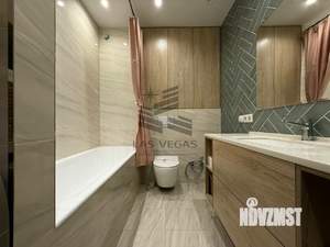2-к квартира, на длительный срок, 60м2, 10/12 этаж