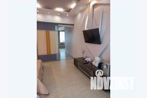 1-к квартира, посуточно, 70м2, 3/5 этаж