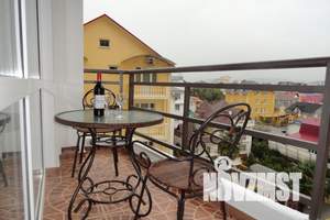 2-к квартира, посуточно, 40м2, 5/16 этаж