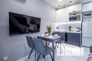 1-к квартира, посуточно, 30м2, 4/11 этаж