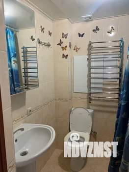 Студия квартира, посуточно, 23м2, 2/5 этаж