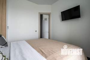 2-к квартира, посуточно, 31м2, 9/12 этаж