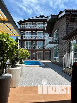 1-к квартира, посуточно, 32м2, 2/3 этаж