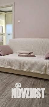 3-к квартира, посуточно, 62м2, 10/15 этаж