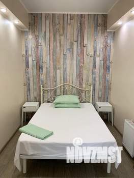 2-к квартира, посуточно, 42м2, 2/8 этаж