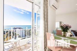 2-к квартира, посуточно, 51м2, 14/21 этаж