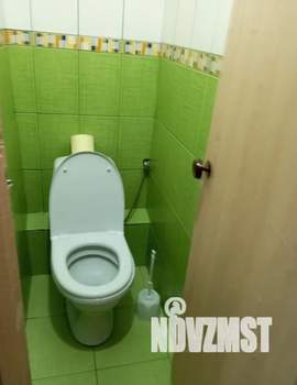 2-к квартира, посуточно, 56м2, 4/5 этаж