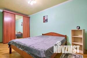 3-к квартира, посуточно, 72м2, 4/5 этаж