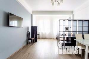 1-к квартира, посуточно, 32м2, 6/6 этаж