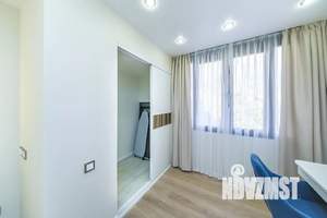 2-к квартира, посуточно, 50м2, 7/8 этаж
