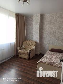 3-к квартира, на длительный срок, 61м2, 3/3 этаж