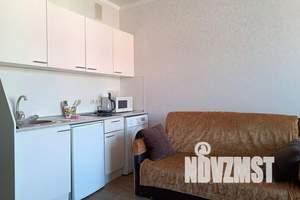 1-к квартира, посуточно, 30м2, 4/5 этаж