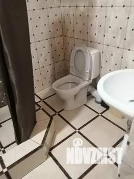 Студия квартира, посуточно, 30м2, 2/2 этаж