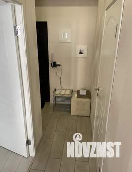 Студия квартира, посуточно, 38м2, 11/12 этаж